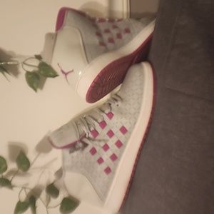 Jordan sneakers